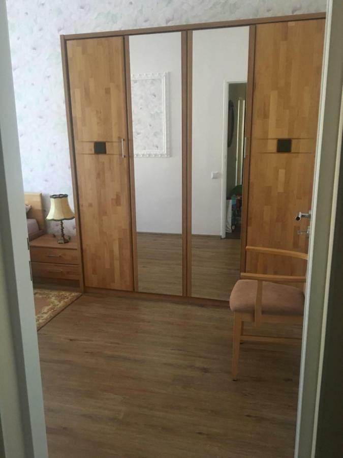 Residenz Emilia Apartment Marianske Lazne Exterior photo